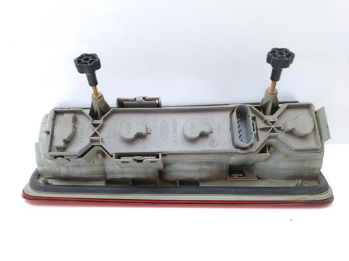Right taillight FORD TRANSIT CONNECT (P65_, P70_, P80_) 1.8 Di | BP13896301C35 