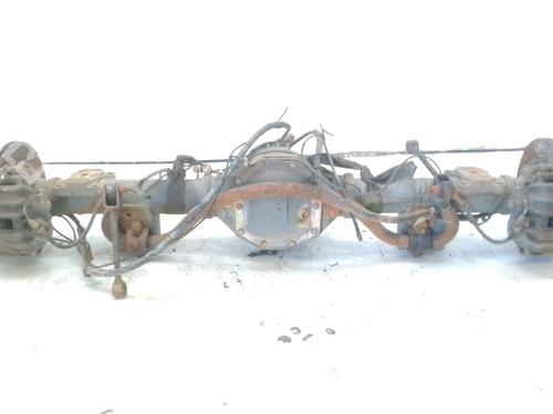 Used Rear axle Rear axle 26182939 26182939
