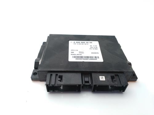 Used Electronic module Electronic module 11398349 11398349