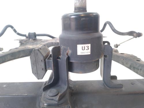 Subframe TOYOTA CAMRY (_V7_, _VA7_, _VH7_) 2.5 Hybrid (AXVH71_, AXVH70, AXVH71R) | BP22985545M9 