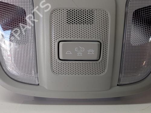 Kabinelys KIA NIRO I (DE)  | BP10367993I8 