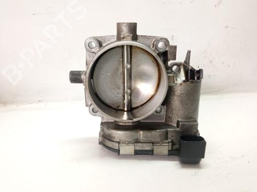 Throttle body MERCEDES-BENZ C-CLASS (W203) C 30 CDI AMG (203.018) | BP24702858M82 