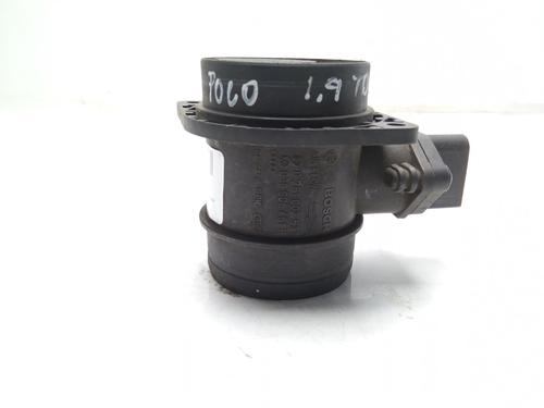Mass air flow sensor VW GOLF V (1K1)  | BP7955287M95 