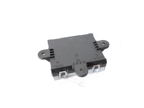 Electronic module FORD MONDEO IV (BA7)  | BP10153169M83 