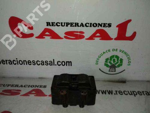 Tændspole RENAULT CLIO I (B/C57_, 5/357_) 1.2 (5/357Y, 5/357K) (58 hp) 7955093