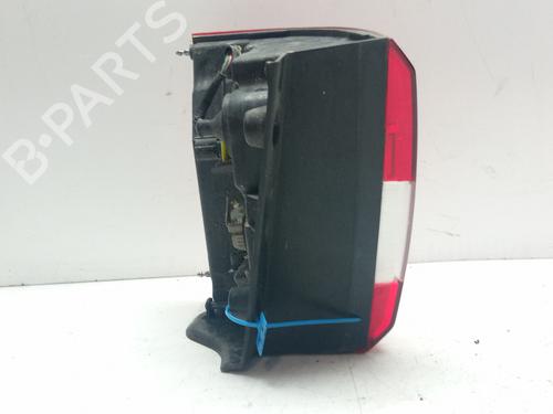 Left taillight KIA SORENTO II (XM) | BP30973107C34