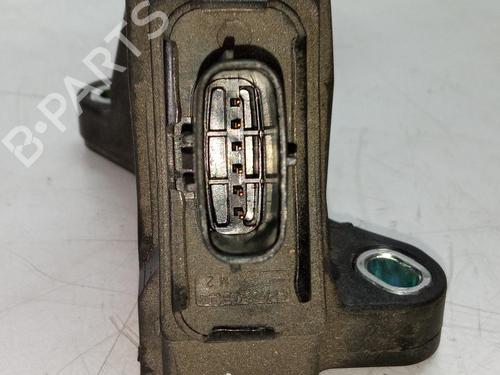 Pedal TOYOTA YARIS (_P13_)  | BP9821029I4 