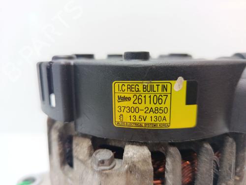 Alternator KIA CEE'D (JD) | BP33426736M7 - Image 5