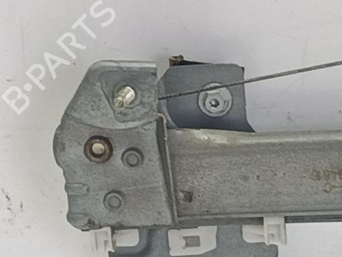 Rear right window mechanism DACIA LODGY (JS_) 1.5 dCi (JSMC, JSAF) | BP38076181C25 - Image 4