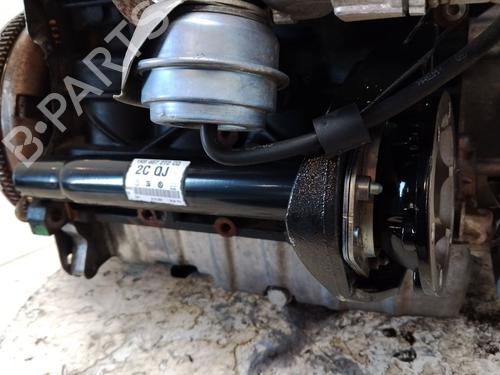 Engine AUDI A3 (8P1)  | BP31159400M1 