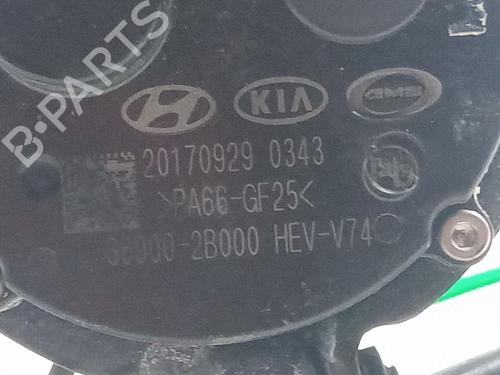Other KIA NIRO I (DE) | BP31159166O1