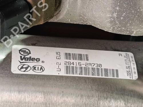 Engine HYUNDAI i30 (FD) 1.6 CRDi | BP39988150M1 - Image 17