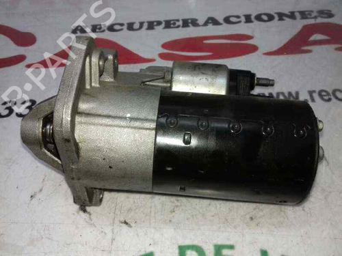 Starter RENAULT CLIO III (BR0/1, CR0/1)  | BP7954852M8 