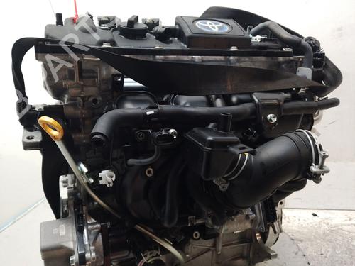Engine TOYOTA COROLLA Hatchback (_E21_, _EA1_, _EH1_)  | BP31697310M1 