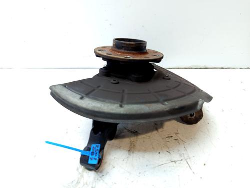 Right front steering knuckle JEEP RENEGADE SUV (BU, B1, BV) 1.6 CRD | BP32385254M26