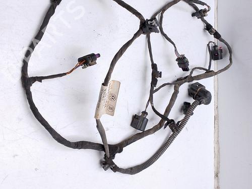 Used Electronic module VW GOLF SPORTSVAN VII (AM1, AN1) [2014-2020]  26519463
