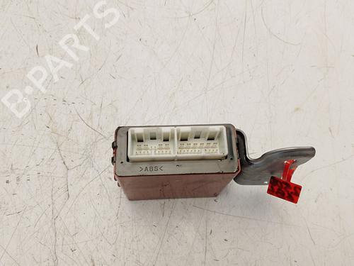 Comfort control module LEXUS GS (_S19_) 450h (GRS191_, GWS191_) | BP38178561M56 - Image 4