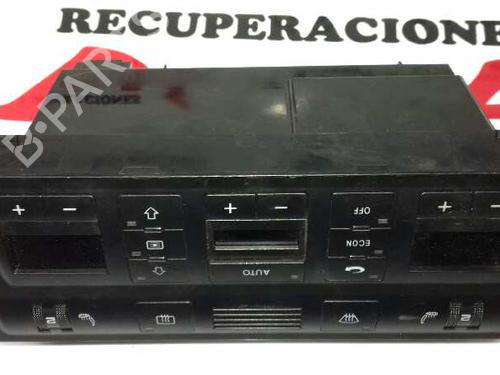 Climate control AUDI A6 C5 (4B2) 2.4 | BP7951579I5 