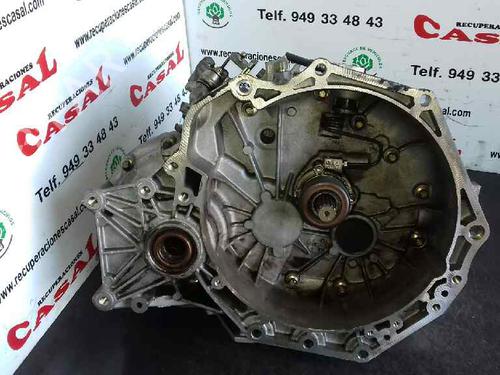 Gearbox OPEL VECTRA B Hatchback (J96)  | BP7962248M3 