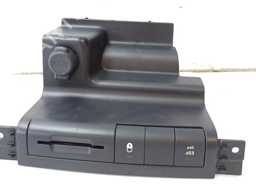 Elektronisk modul PEUGEOT 207 CC (WD_) 1.6 HDi (109 hp) 29876976