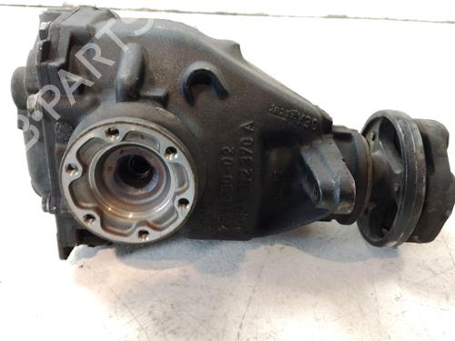 Rear differential BMW 1 (E81) 118 i | BP33705598M24 - Image 4