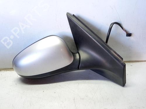Right mirror FIAT BRAVO II (198_)  | BP9731109C27 