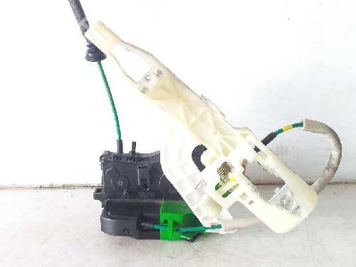 Rear left lock HYUNDAI i40 I (VF) 1.7 CRDi | BP7960413C100 
