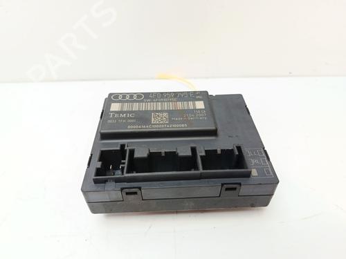 Electronic module AUDI A6 C6 Avant (4F5) 2.0 TDI | BP33045867M83 - Image 4
