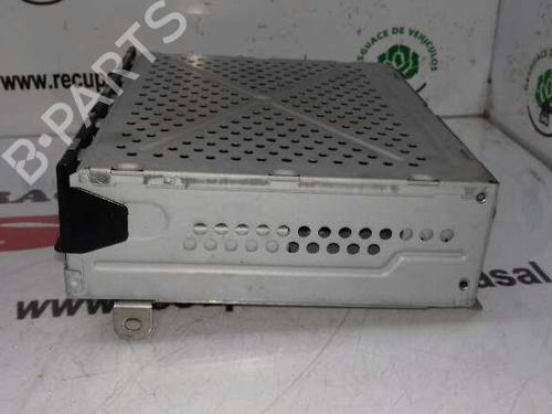 Electronic module AUDI A6 C6 (4F2) 3.0 TDI quattro | BP7952674M83 