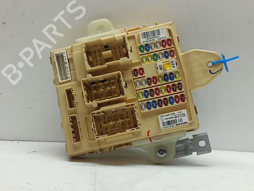 Used Electronic module KIA SORENTO II (XM) [2009-2016]  31145981