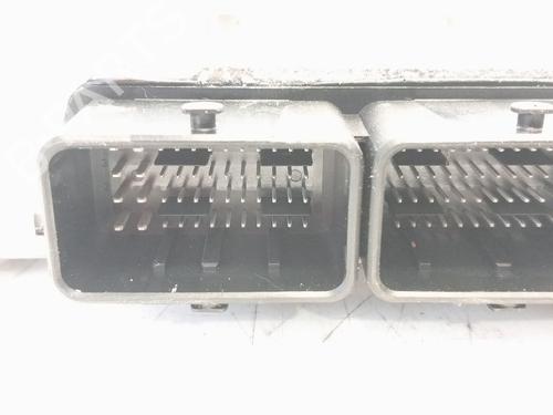 Engine control unit (ECU) FORD MONDEO IV (BA7)  | BP26408862M57