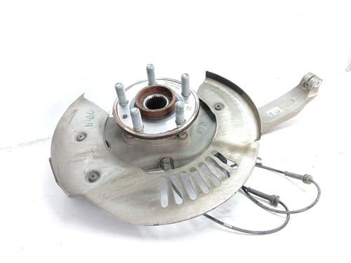 Right front steering knuckle LAND ROVER RANGE ROVER VELAR (L560) 2.0 D180 TD4 4x4 | BP18474949M26 
