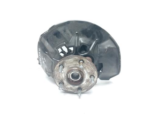 Used Left front steering knuckle Left front steering knuckle 22296383 22296383