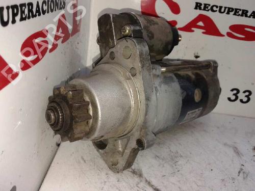 Starter NISSAN PRIMERA (P12)  | BP7962842M8 
