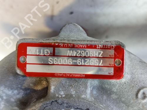 Turbocharger/Supercharger AUDI A4 B8 Avant (8K5) | BP30962510M71