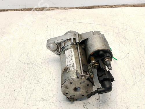 Starter SKODA FABIA II (542) 1.2 12V | BP37695869M8 - Image 3