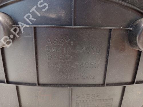 Andre TOYOTA C-HR (_X1_) | BP31353154O1