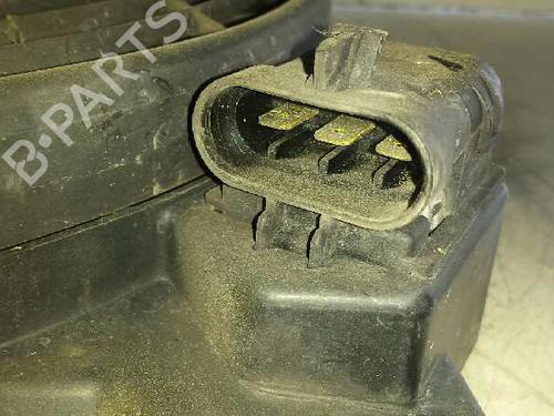 Radiator fan OPEL ASTRA G Saloon (T98) | BP7957312M35