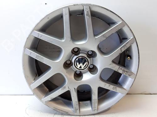 Used Rim VW POLO IV (9N_, 9A_) [2001-2014]  29460703