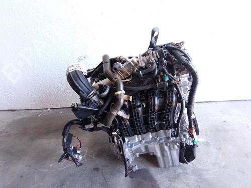 Engine TOYOTA YARIS (_P13_)  | BP8107565M1 