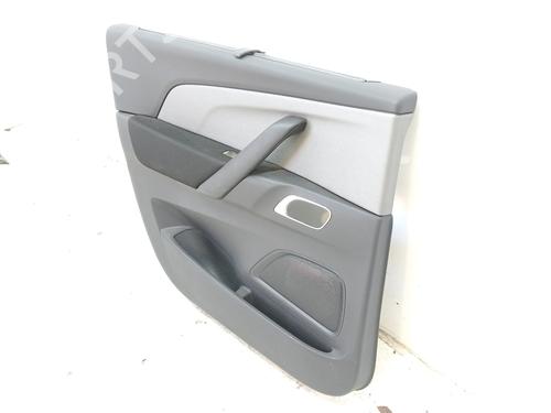 Rear left panel CITROËN C4 Grand Picasso II (DA_, DE_)  | BP18882982C60 