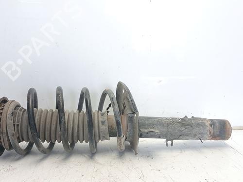 Used Left front shock absorber Left front shock absorber 25977074 25977074