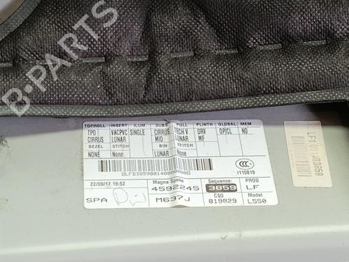 Front left panel LAND ROVER DISCOVERY SPORT (L550) 2.0 D | BP38178319C58 - Image 8