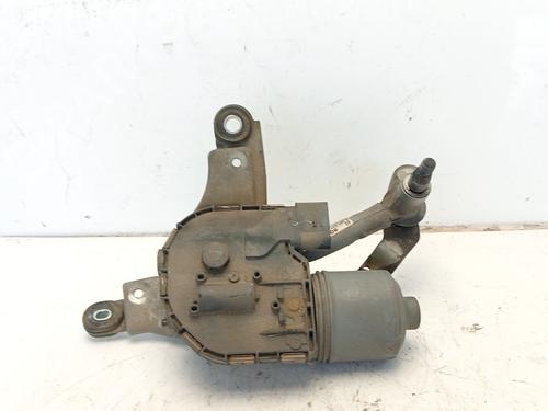 Front wipers mechanism FORD S-MAX (WA6) 2.0 TDCi | BP26325014C83 - Image 1
