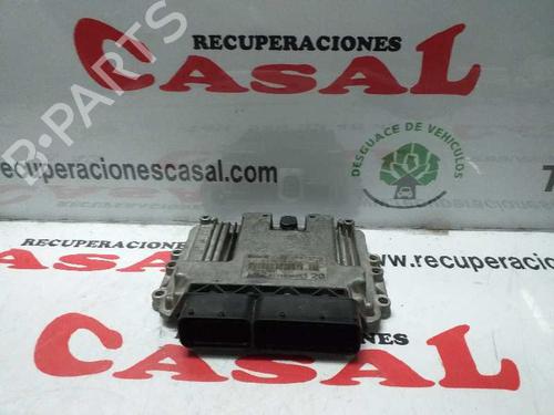 Used Engine control unit (ECU) Engine control unit (ECU) 7955639 7955639