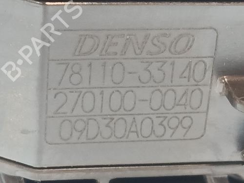 Pedal TOYOTA RAV 4 V (_A5_, _H5_) 2.0 (MXAA52) | BP38178643I4 - Image 6