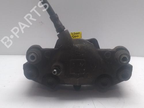Used Left front brake caliper MERCEDES-BENZ E-CLASS Coupe (C207) E 350 CDI (207.322) (231 hp) 31248596