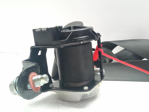 Sikkerhedssele bag venstre KIA SORENTO II (XM) [2009-2016]  31125244