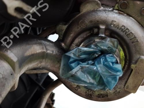 Engine RENAULT GRAND SCÉNIC II (JM0/1_) 1.9 dCi (JM0G, JM12, JM1G, JM2C) | BP10549909M1