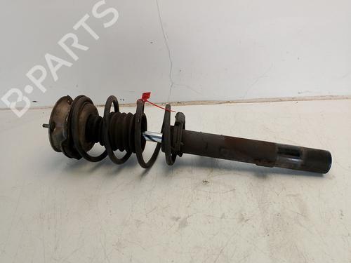 Used Right front shock absorber Right front shock absorber 34165234 34165234